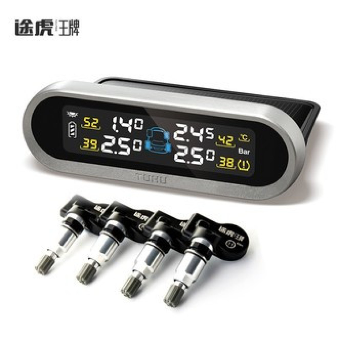 6件必备神器 夏季高温 实用车品推荐