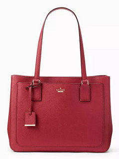 kate spade 凯特丝蓓 cameron street zooey 女士手提包