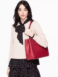 kate spade 凯特丝蓓 cameron street zooey 女士手提包