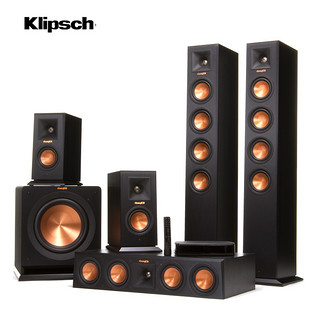 Klipsch 杰士 Reference Premiere 无线家庭影院