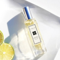 JO MALONE 祖·玛珑 青柠罗勒与柑橘香水 中性香水 小样 2ml