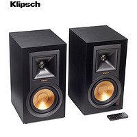 klipsch 杰士 R-15PM 有源监听无线蓝牙书架hifi音箱