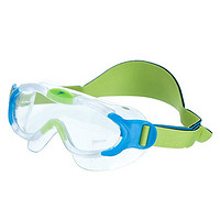 SPEEDO 速比涛 Sea Squad Mask 儿童游泳眼镜（2-6岁）