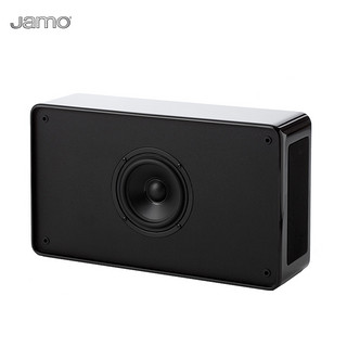 JAMO 尊宝 D500 PTX THX SELECT2 全景声系列影院