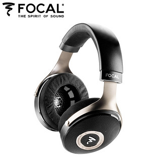 Focal 劲浪 elear 小乌托邦 开放式耳机