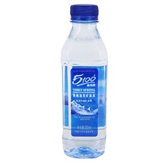 5100 西藏冰川 矿泉水