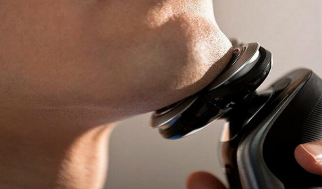 省时省力干净光滑！ 男士电动剃须刀推荐榜