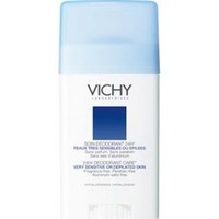 VICHY 薇姿 敏感防汗走珠棒 40ml