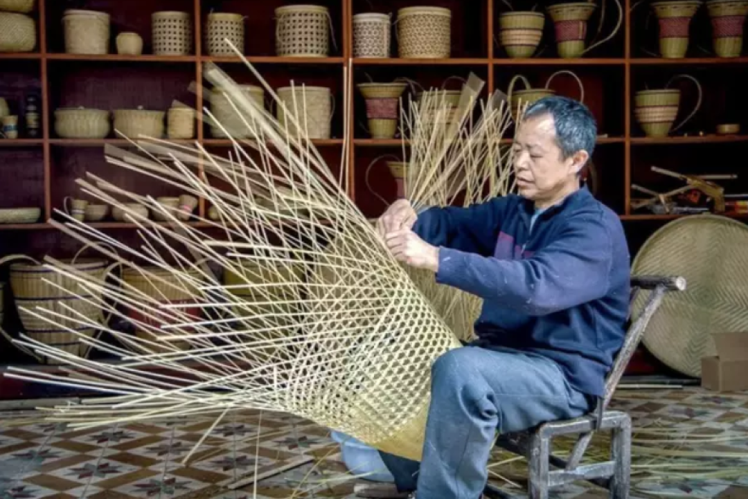 这7款竹制美物实用又美观,像把大自然放在了家里