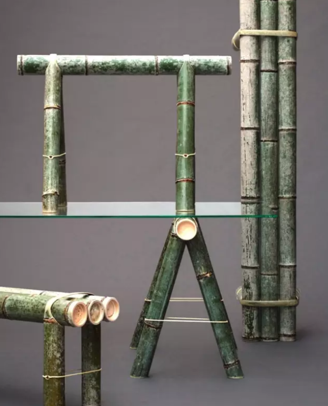 这7款竹制美物实用又美观，像把大自然放在了家里