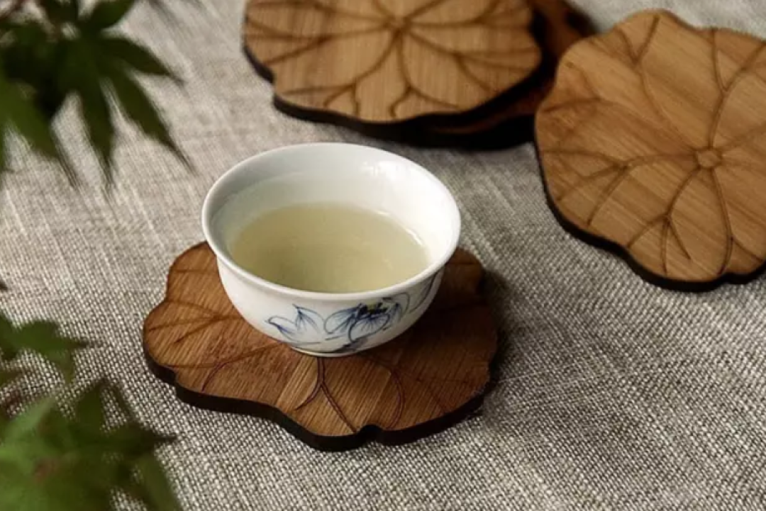 这7款竹制美物实用又美观，像把大自然放在了家里