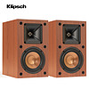 klipsch 杰士 R-14M 书架式hifi音箱