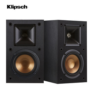 klipsch 杰士 R-14M 书架式hifi音箱