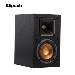 klipsch 杰士 R-14M 书架式hifi音箱