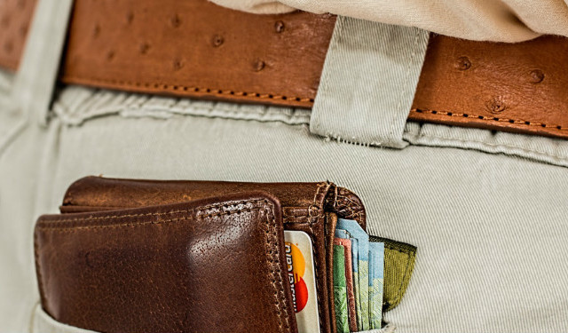 从性价比买到轻奢品 男士腰带推荐榜