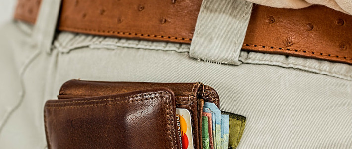  从性价比买到轻奢品男士腰带推荐榜