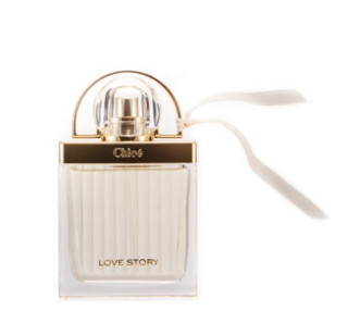  Chloé 蔻依 Love Story 女士淡香水 50ml 