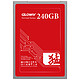  GLOWAY 光威 悍将 SATA3 固态硬盘 480GB　