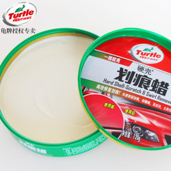 Turtle Wax 龟牌 车蜡划痕蜡划痕修复蜡G-2085 120g *6件