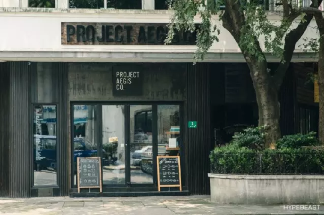 别网购了,花一天到实体店逛逛丨逃离连锁店计划