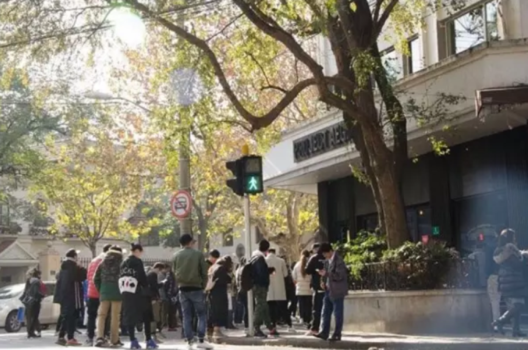 别网购了,花一天到实体店逛逛丨逃离连锁店计划