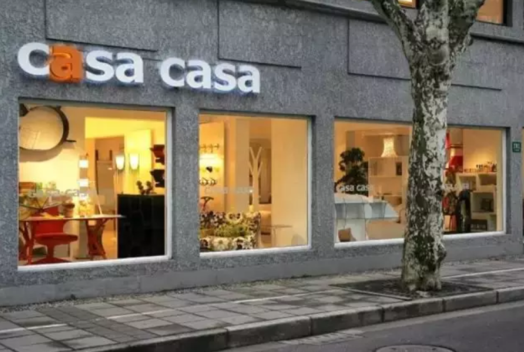 别网购了,花一天到实体店逛逛丨逃离连锁店计划