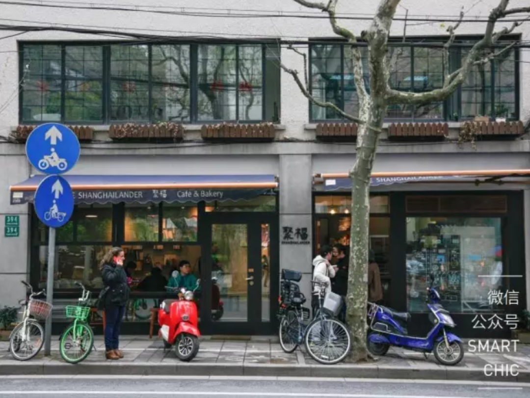 别网购了,花一天到实体店逛逛丨逃离连锁店计划