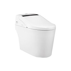 ROCA 乐家卫浴 A803082F0P 阿笛思智能坐便器 