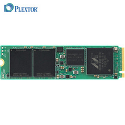 PLEXTOR 浦科特 M9PEGN NVME 固态硬盘 512GB