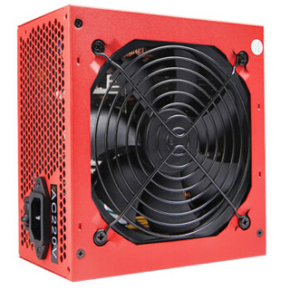 Antec 安钛克 BP400PX 电脑电源 400W 非模组化