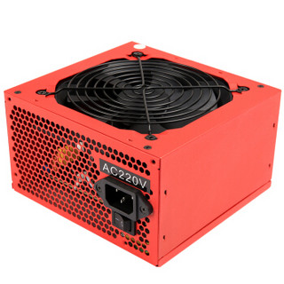 Antec 安钛克 BP400PX 电脑电源 400W 非模组化