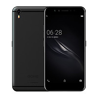 Gome 国美 K1 4GB+64GB 4G全网通智能手机 黑色