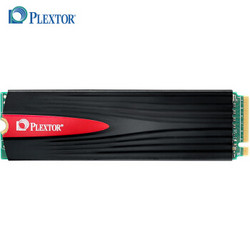 PLEXTOR 浦科特 M9PEG NVME 固态硬盘 512GB