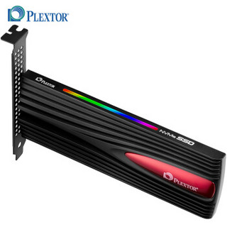 PLEXTOR 浦科特 M9PeY PCIe NVMe 固态硬盘