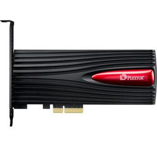 PLEXTOR 浦科特 M9PeY PCIe NVMe 固态硬盘