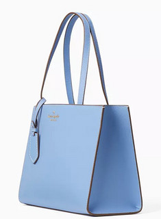 kate spade thompson street large sam 女士单肩包