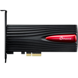 PLEXTOR 浦科特 M9PeY PCIe NVMe 固态硬盘 512GB