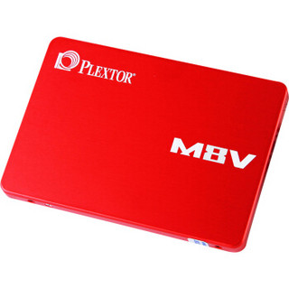 PLEXTOR 浦科特 M8V 固态硬盘 128GB SATA接口 PX-128M8VC