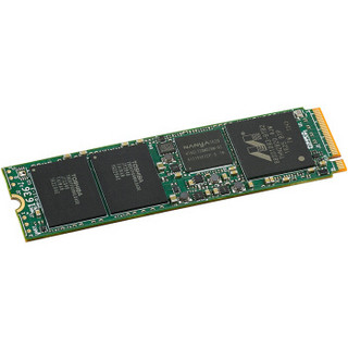 PLEXTOR 浦科特 M8SeGN M.2 NVMe 固态硬盘 1TB