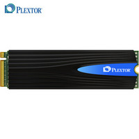  PLEXTOR 浦科特 M8SeG 1TB M.2 NVMe 固态硬盘