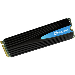  PLEXTOR 浦科特 M8SeG 1TB M.2 NVMe 固态硬盘