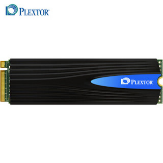 PLEXTOR 浦科特 M8SeG 1TB M.2 NVMe 固态硬盘 256GB