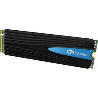 PLEXTOR 浦科特 M8SeG 1TB M.2 NVMe 固态硬盘 256GB