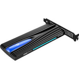 PLEXTOR 浦科特 M8SeY PCIe NVMe 固态硬盘