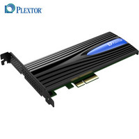 PLEXTOR 浦科特 M8SeY PCIe NVMe 固态硬盘 512GB