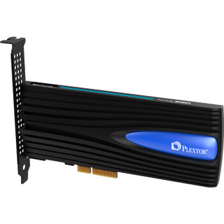 PLEXTOR 浦科特 M8SeY PCIe NVMe 固态硬盘 512GB