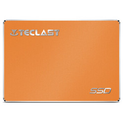 Teclast 台电 极速系列 极光 固态硬盘 120GB SATA接口 SD120GBA800
