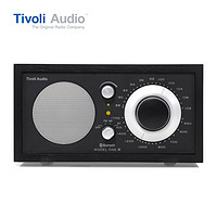 Tivoli Audio M1BT 流金岁月复古收音机蓝牙音箱