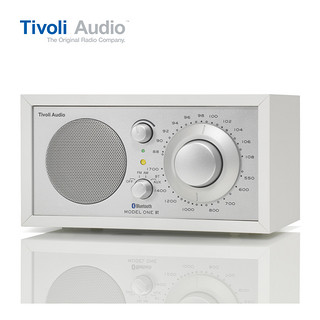 Tivoli Audio M1BT 流金岁月 蓝牙音箱