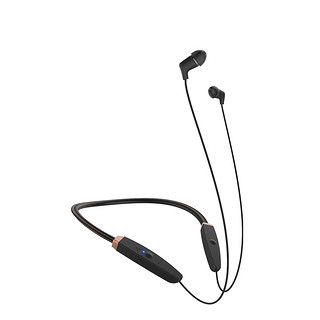  klipsch 杰士 R5 Neckband 颈挂式蓝牙耳机